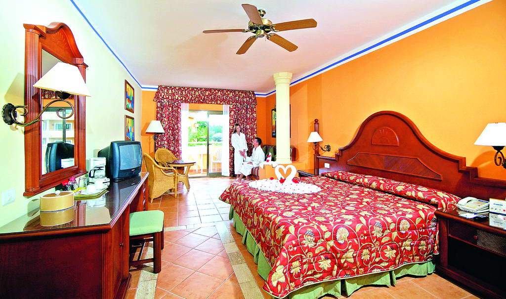  Bahia Principe Bavaro Resort