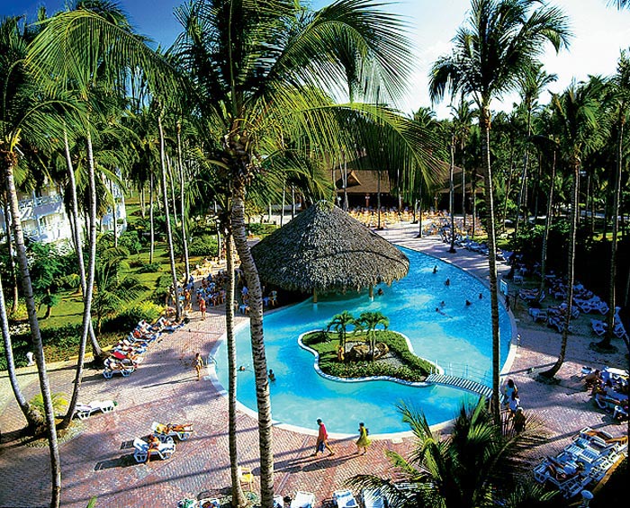  Carabela Beach Resort & Casino