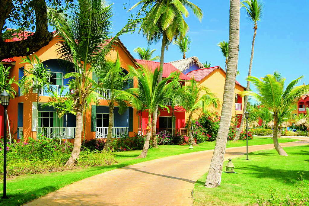  Caribe Club Princess Beach Resort & SPA