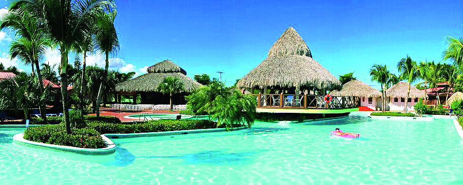  Ifa Villas Bavaro Beach Resort