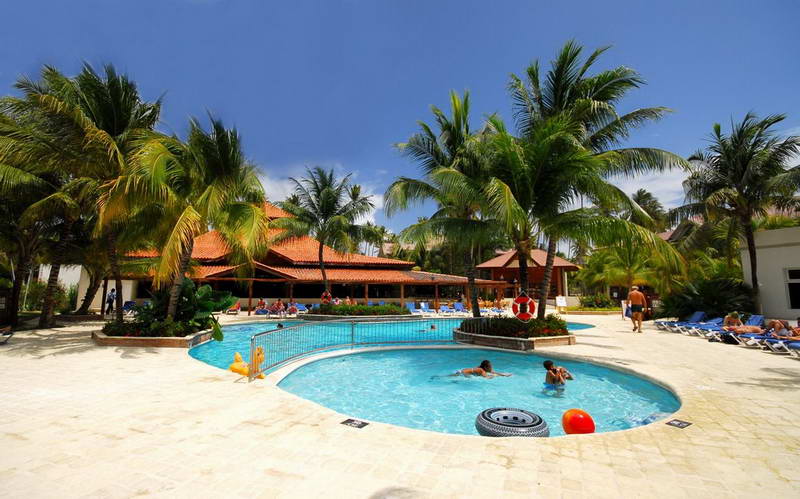  Ifa Villas Bavaro Beach Resort