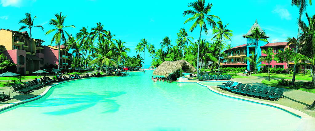  Tropical Princess Beach Resort & SPA