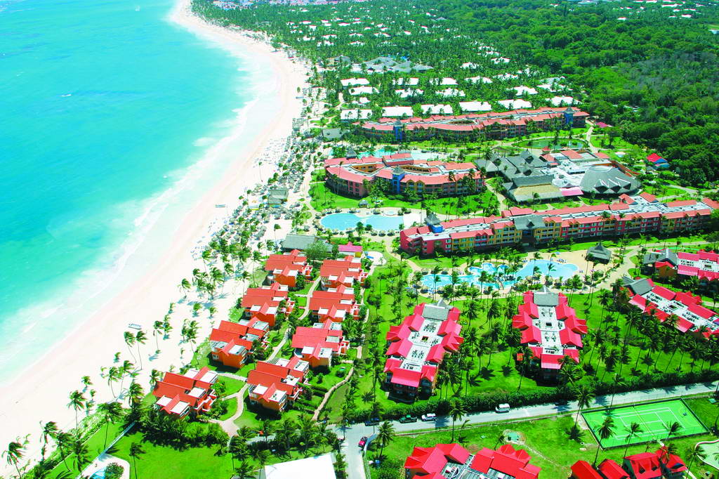  Tropical Princess Beach Resort & SPA