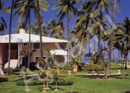  The Village at Paradisus Punta Cana