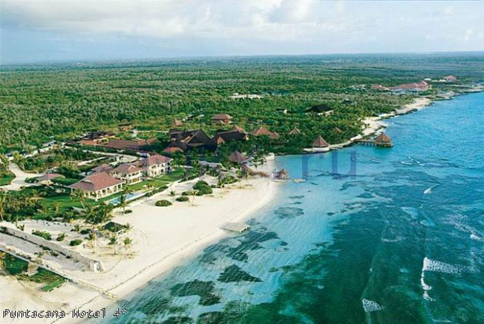  Punta Cana Resort and Club