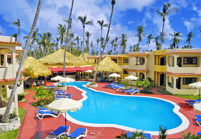  Tropical Clubs Bavaro Resort