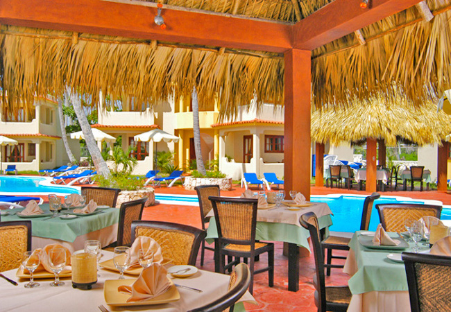  Tropical Clubs Bavaro Resort