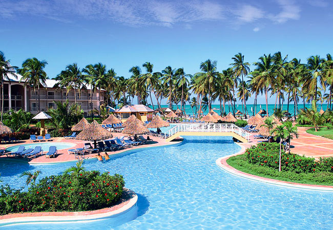  Be Live Grand Punta Cana