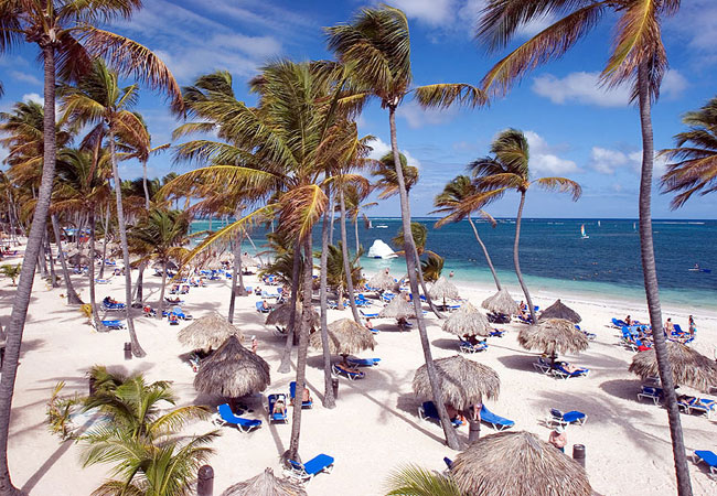  Be Live Grand Punta Cana