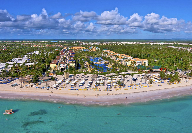 Ocean Sand Blue Golf and Beach Resort