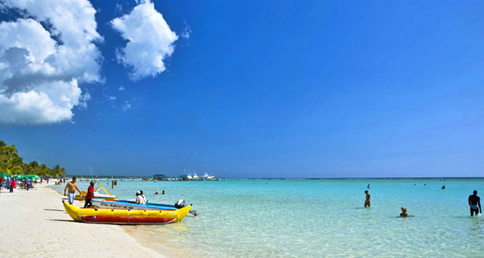  BelleVue Dominican Bay