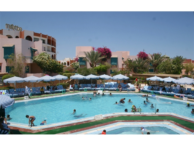  Zahabia Village & Beach Resorts