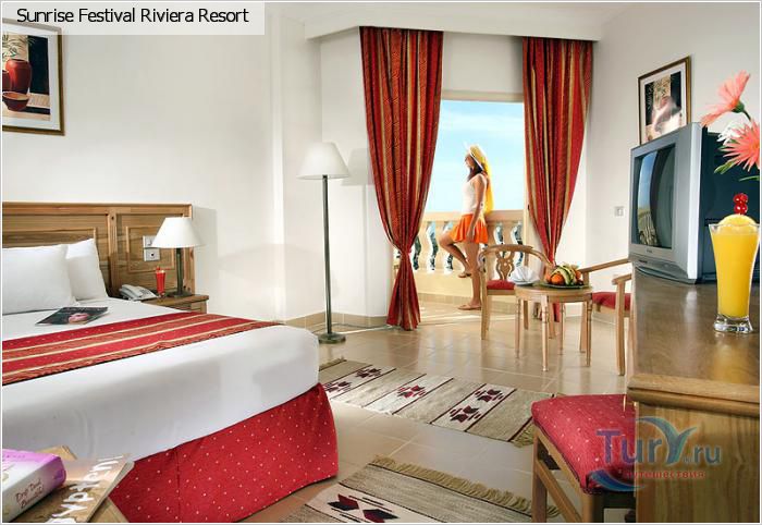  Festival Riviera Resort 4*