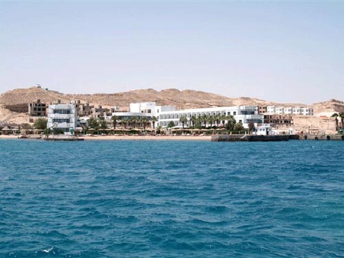  Safir Resort