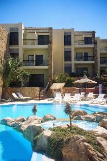  Sahara Hurghada Resort Hotel