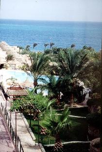  Sahara Hurghada Resort Hotel