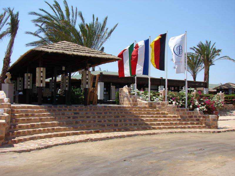  Abou Dabbab Resort