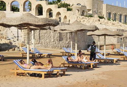  Citadel Azur Resort