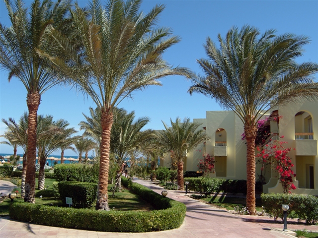  Palm Beach Resort
