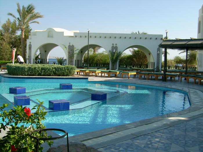 Arabella Azur Resort