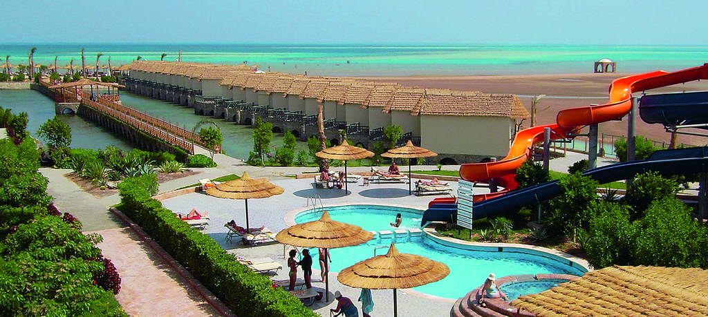  Panorama Bungalow Hurghada