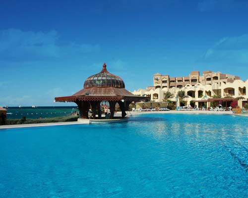  Sunny Days Palma de Mirette Resort