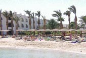  Arabia Beach Resort