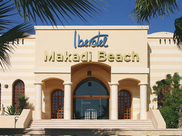  Iberotel Makadi Beach