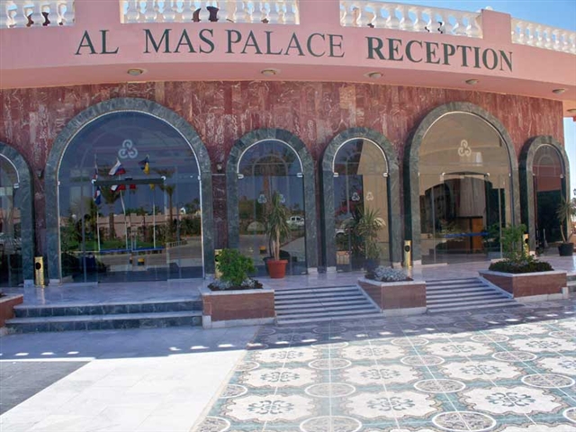  Golden Five Al Mas Resort