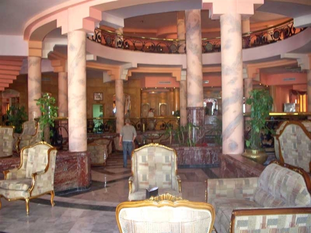  Golden Five Al Mas Resort