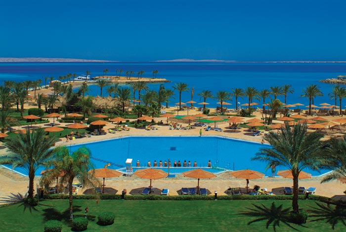  Continental Resort Hurghada