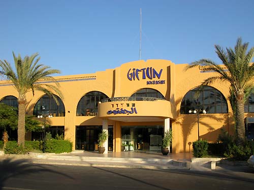  Giftun Azur Resort