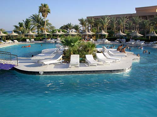  Giftun Azur Resort
