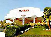  Conrad Resort