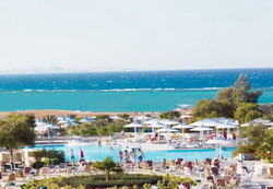  Coral Beach Rotana Resort