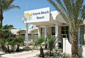  Empire Beach Resort