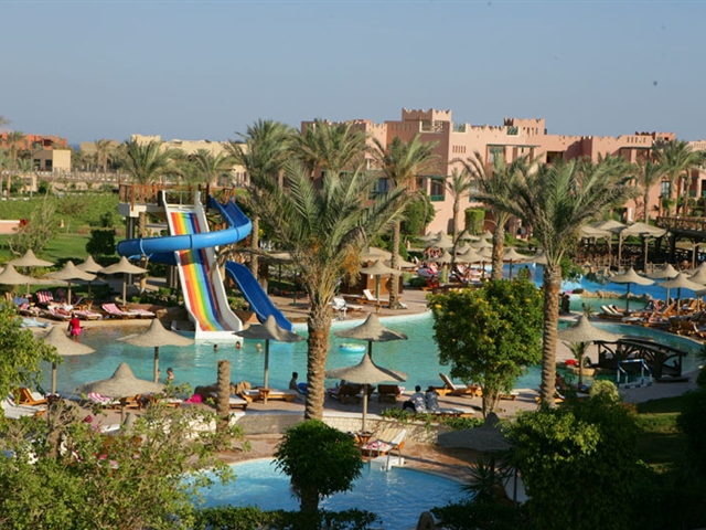  Rehana Sharm Resort