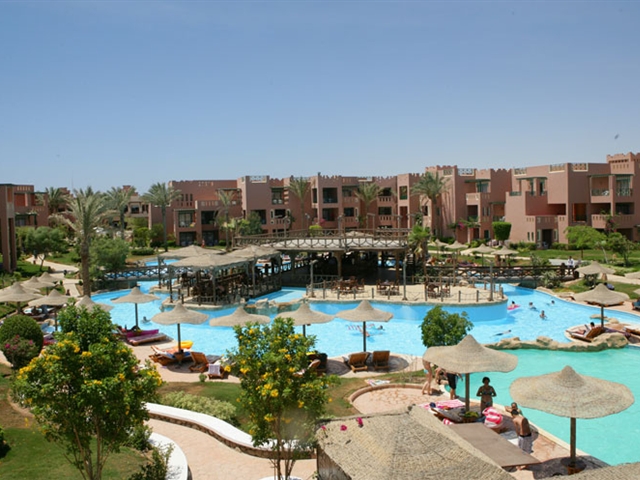  Rehana Sharm Resort