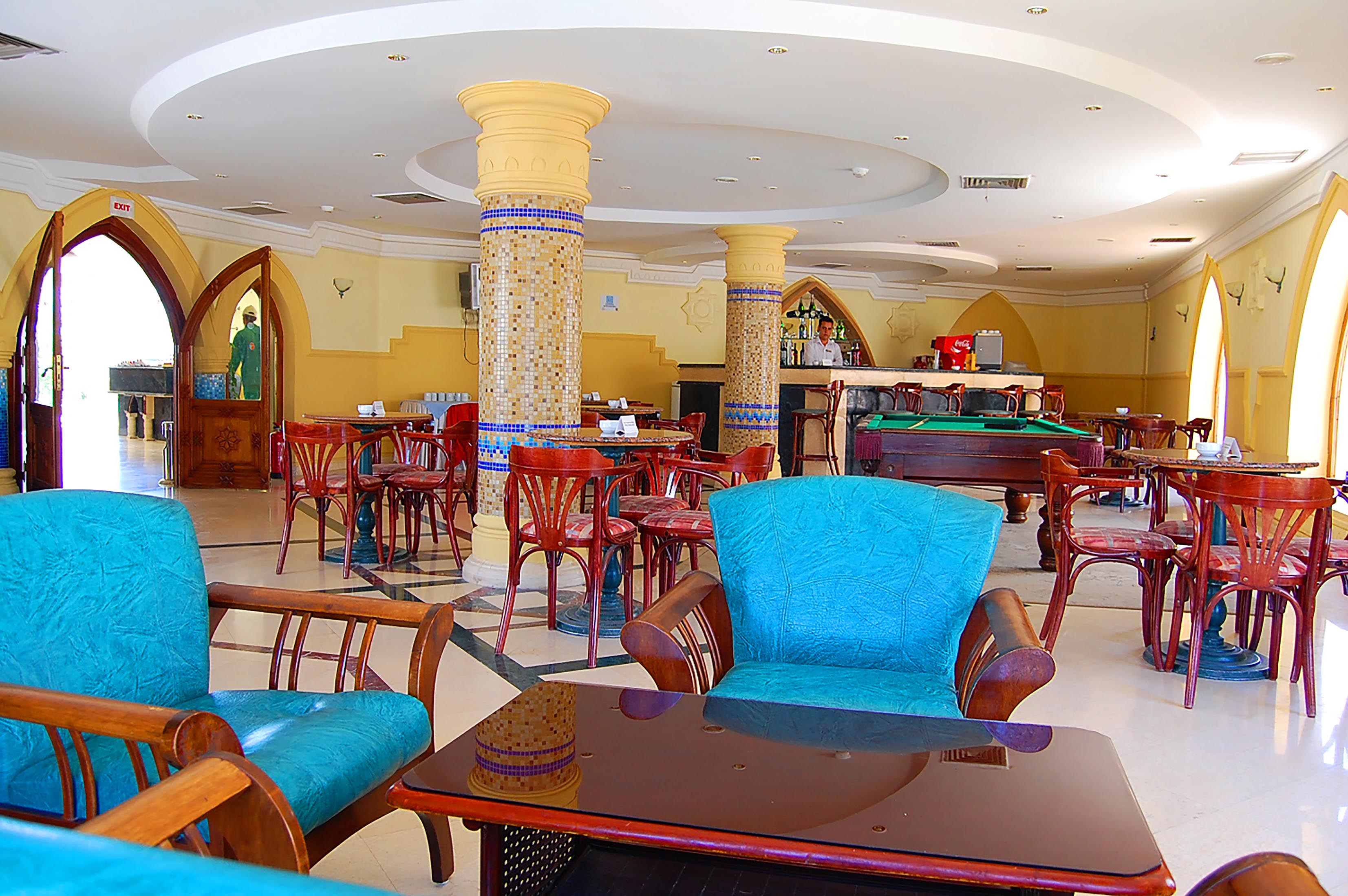  Viva Sharm Hotel