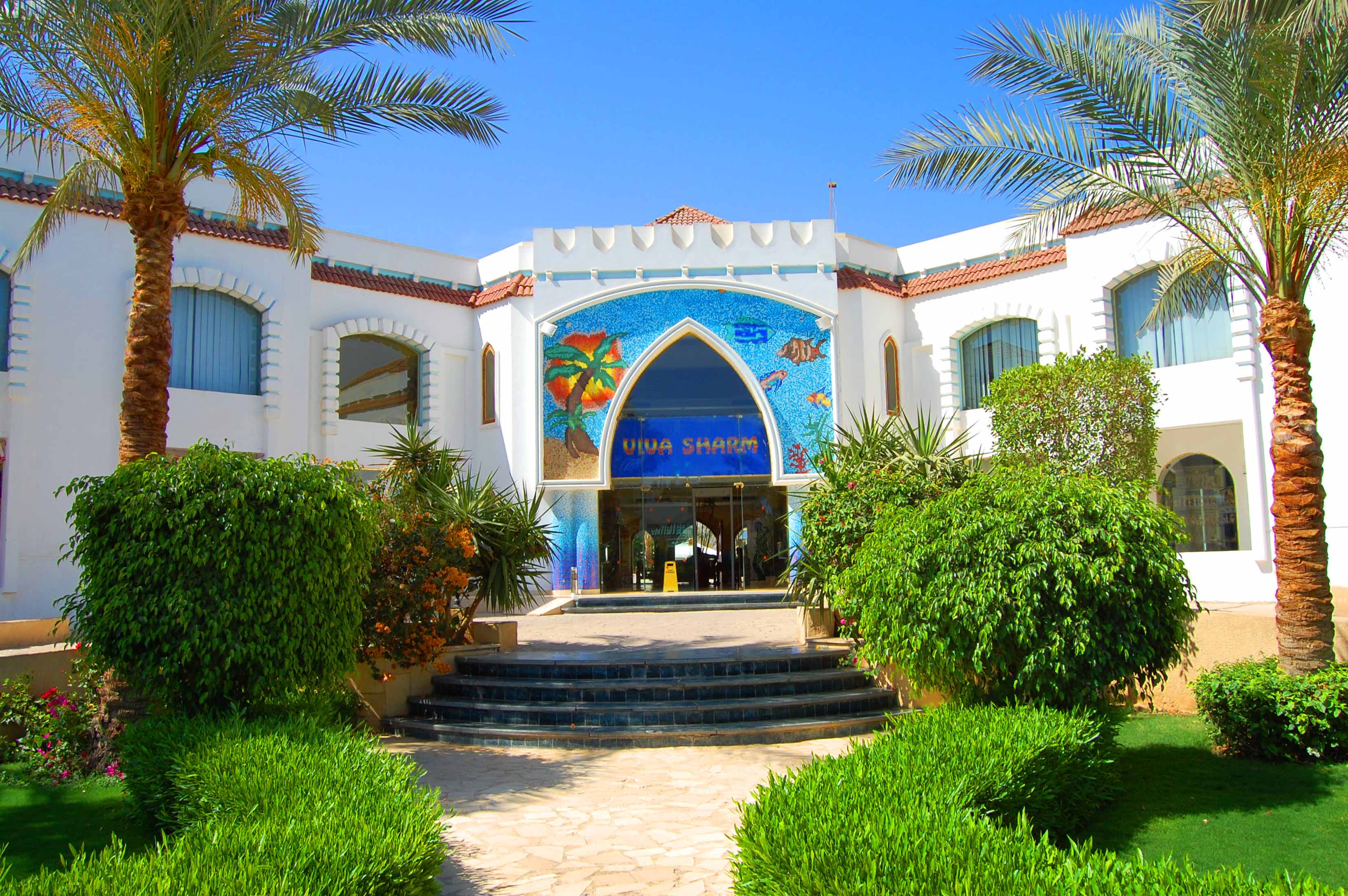  Viva Sharm Hotel