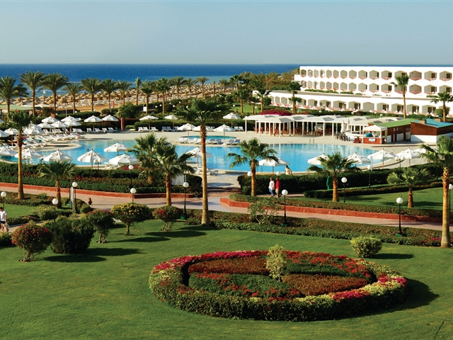  Baron Resort Sharm El Sheikh Deluxe