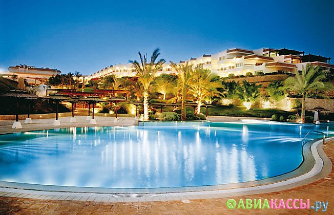  Sinai Grand Resort Valtur 4*