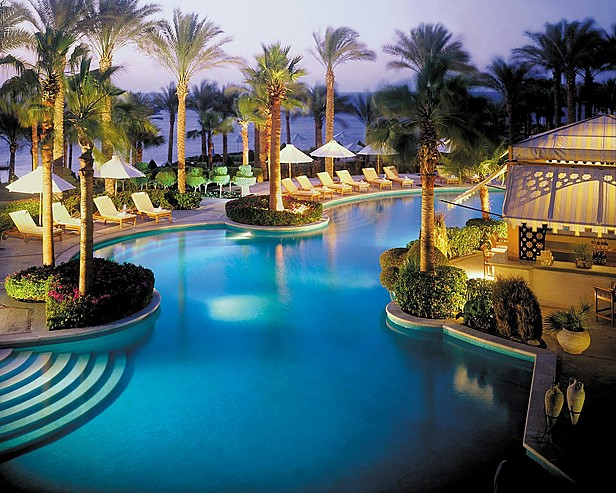  Four Seasons Resort Sharm El Sheikh 5*