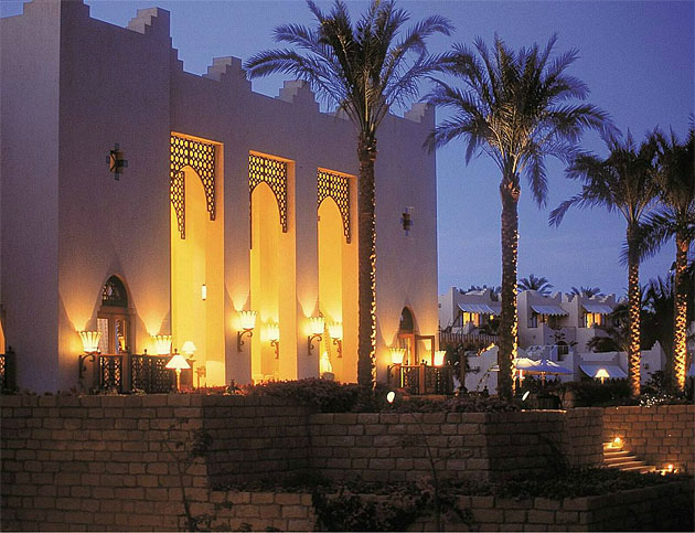  Four Seasons Resort Sharm El Sheikh 5*