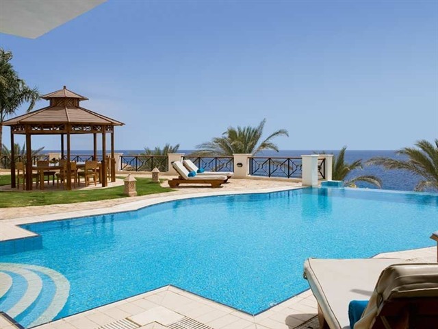 Moevenpick Resort Sharm El Sheikh Naama Bay 5*