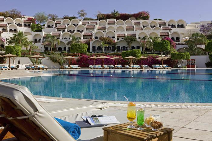 Moevenpick Resort Sharm El Sheikh Naama Bay 5*