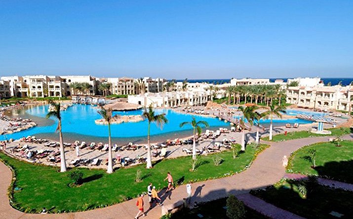 Rixos Sharm El Sheikh 5*