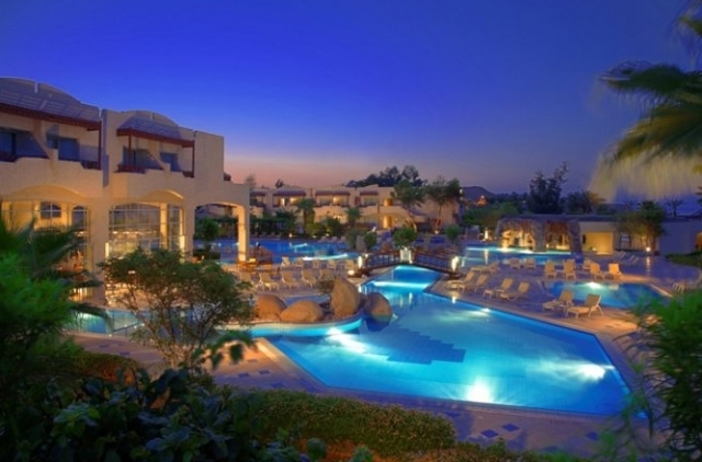  Sharm El Sheikh Marriott Red Sea Resort 5*