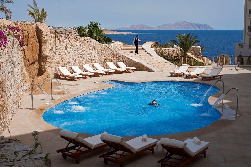  Stella Di Mare Sharm Beach Hotel & Spa 5*