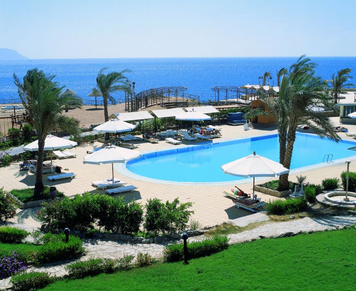  Dessole Pyramisa Sharm el Sheich Resort